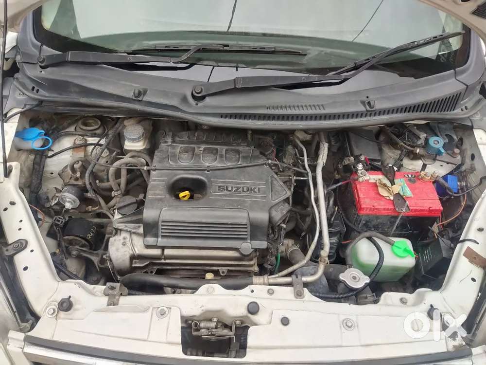 Maruti Suzuki Wagon R 2015 Petrol 123491 Km Driven
