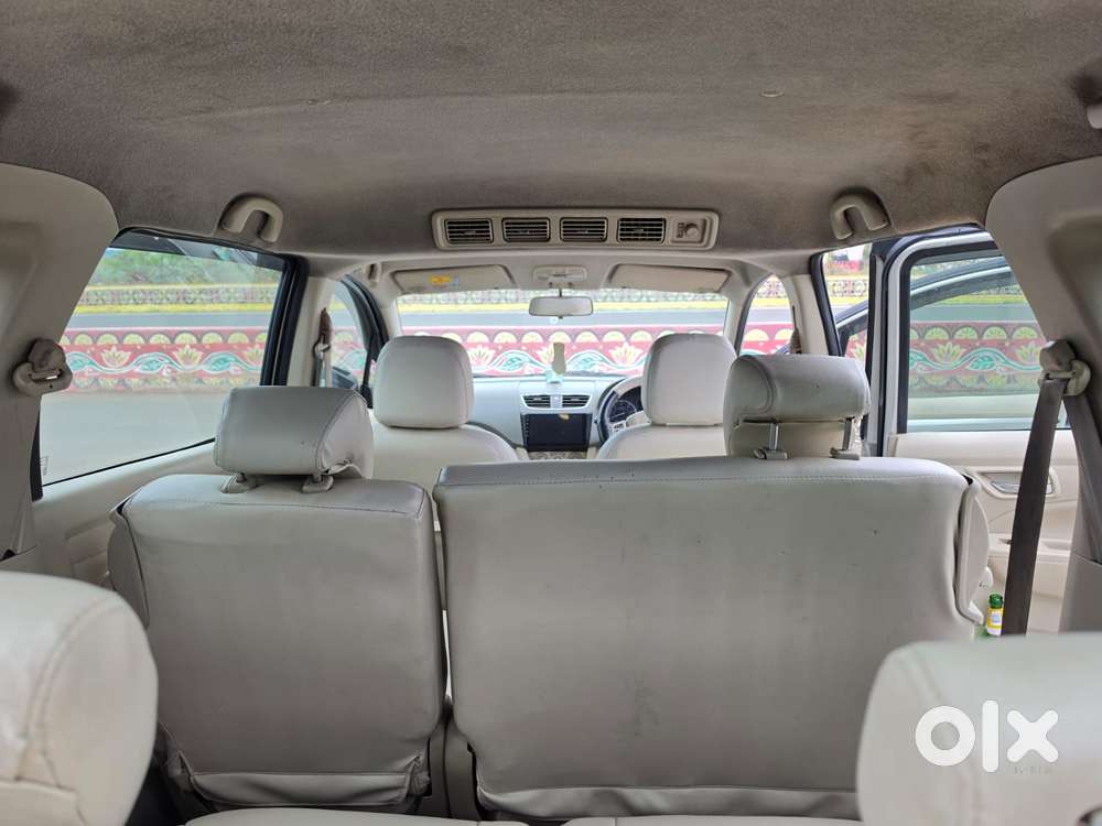 Maruti Suzuki Ertiga Vdi Shvs, 2017, Diesel
