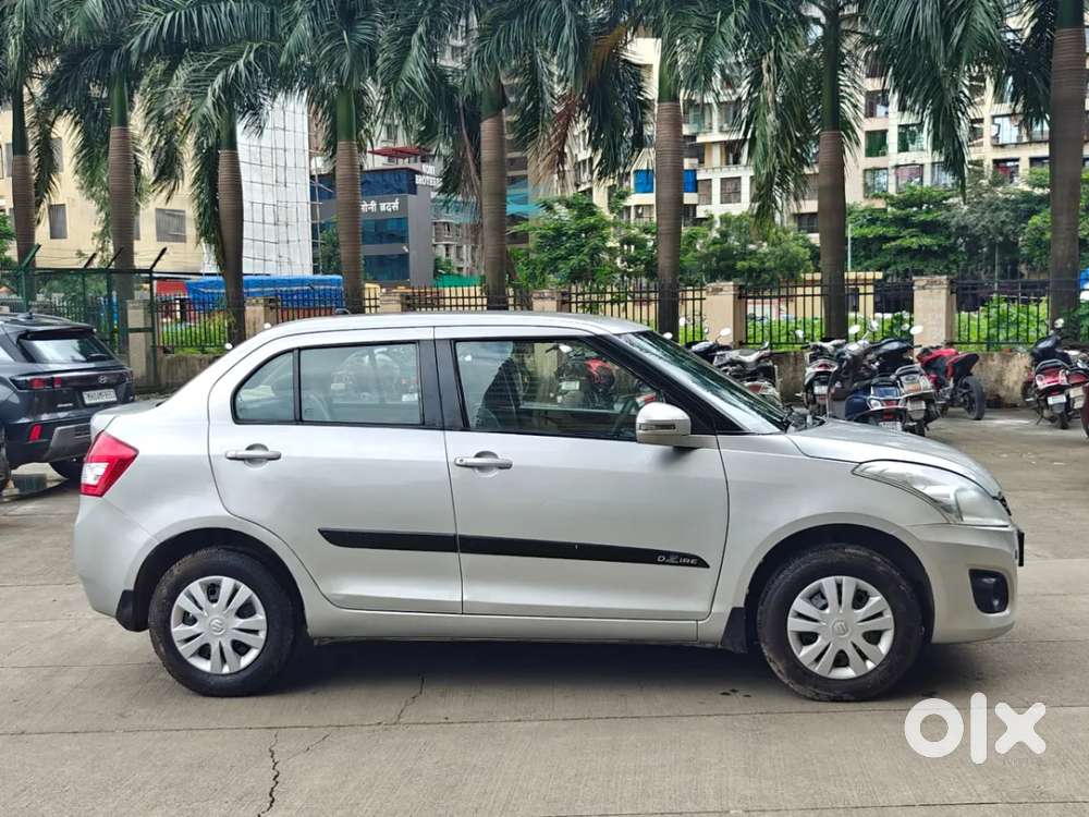 Maruti Suzuki Swift Dzire 1.3 Vxi, 2013, Petrol