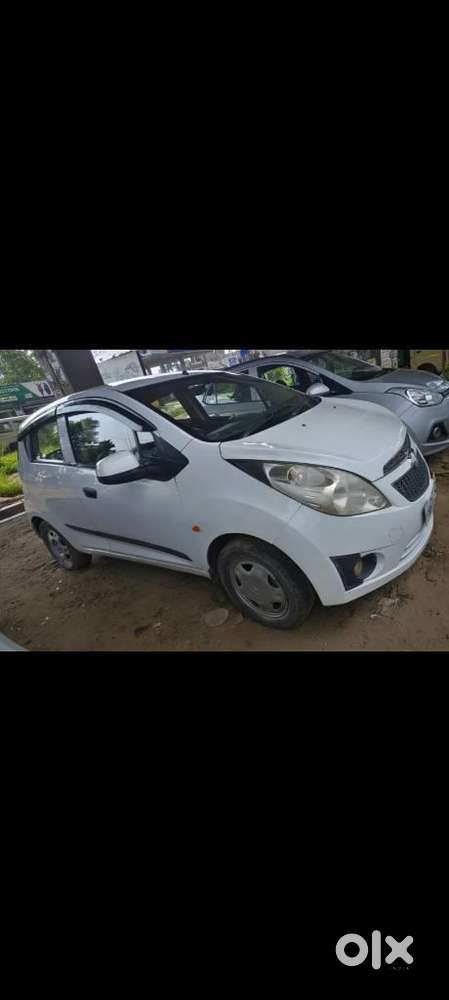 Chevrolet Beat Ls, 2013, Diesel