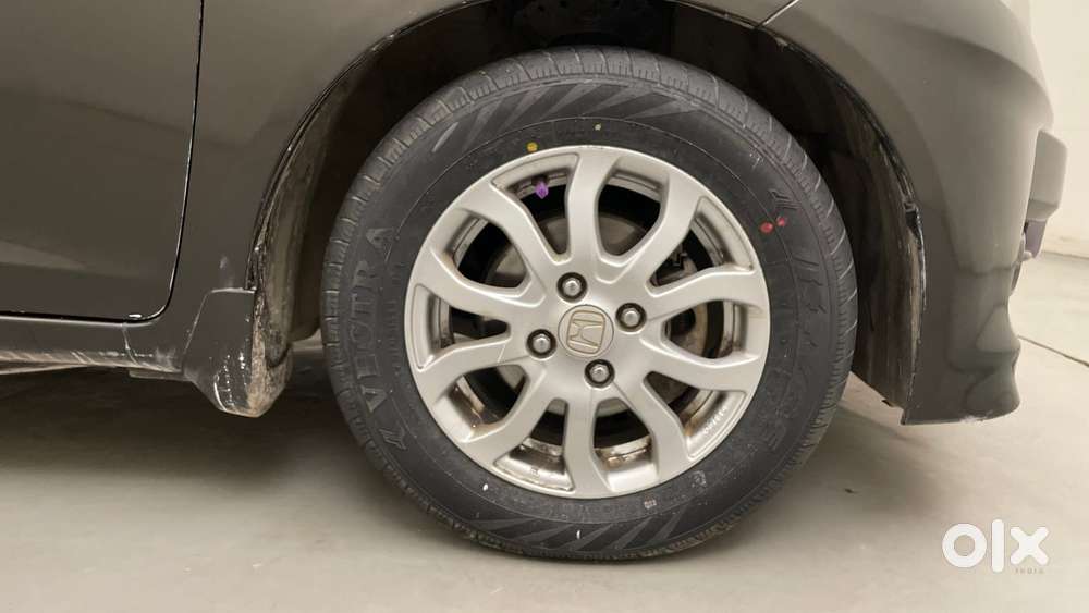 Honda Amaze Vx I-vtec, 2016, Petrol