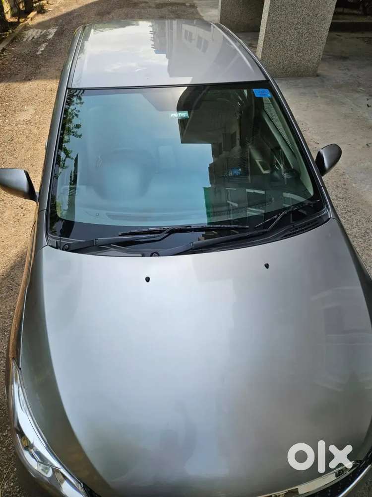 Maruti Suzuki Ciaz 2019 With 140000 Km Driven