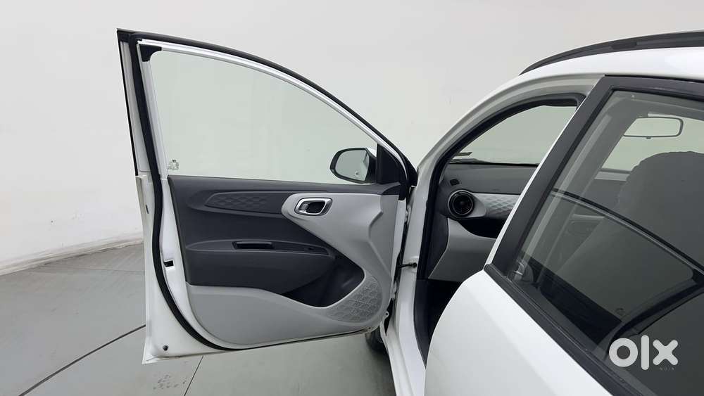 Hyundai Grand I10 Nios Sportz 1.2 Kappa Vtvt, 2021, Petrol