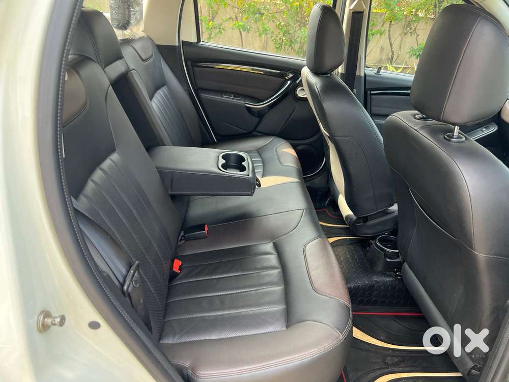 Nissan Terrano Xv D Thp 110 Ps, 2018, Diesel