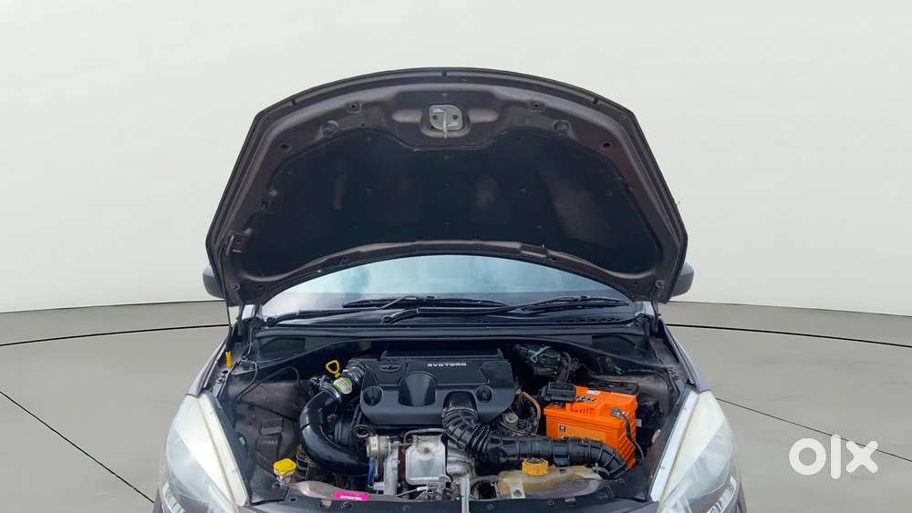 Tata Tiago Xe Diesel, 2017, Diesel