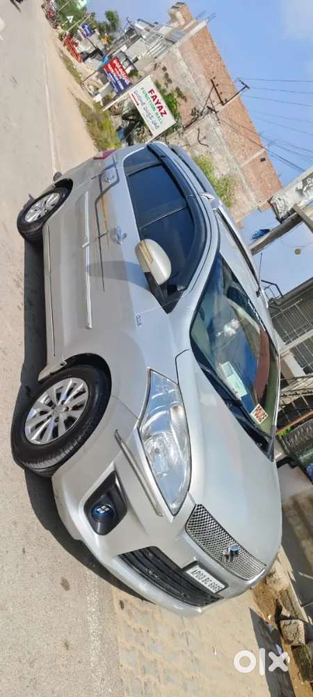 Maruti Suzuki Ertiga 2013