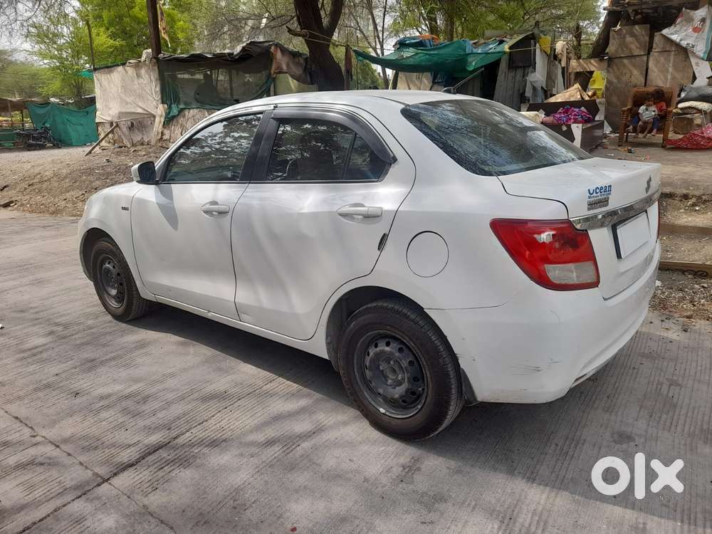 Maruti Suzuki Dzire 2017-2020 Vdi, 2018, Diesel