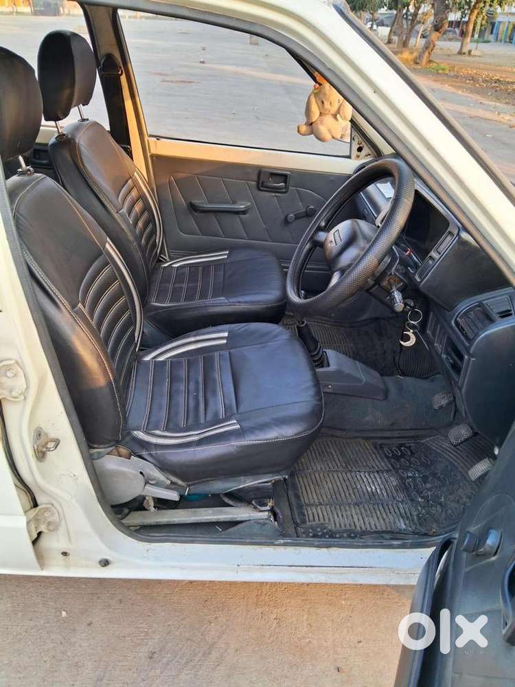 Maruti Suzuki 800 2000 Petrol Good Condition