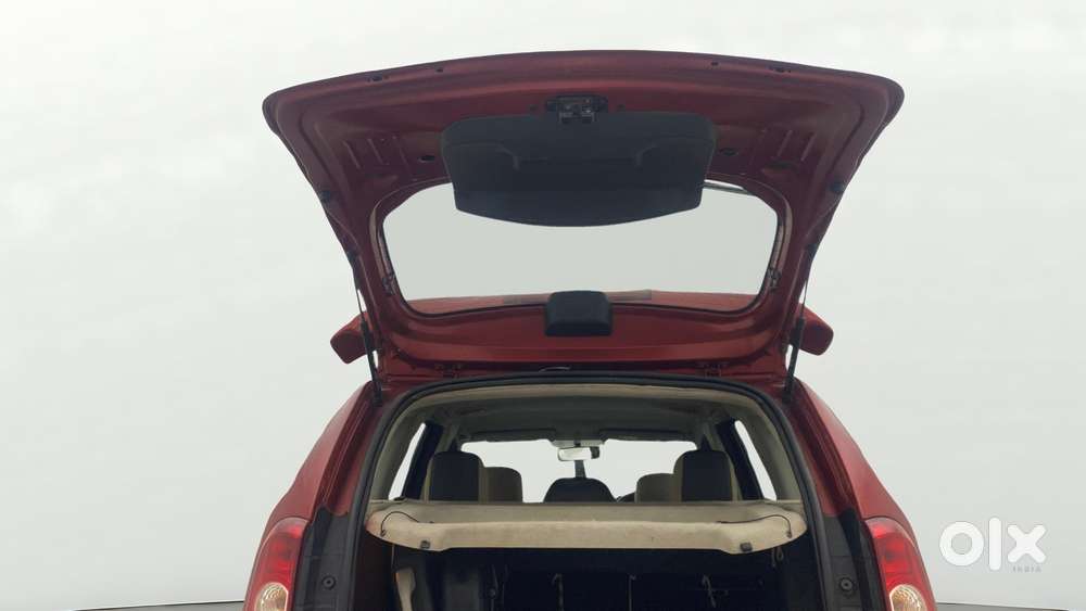 Renault Duster 85ps Diesel Rxl, 2015, Diesel