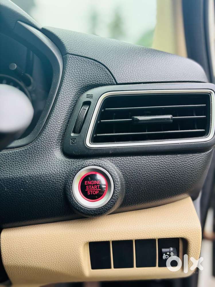 Honda Amaze Vx Diesel, 2019, Diesel