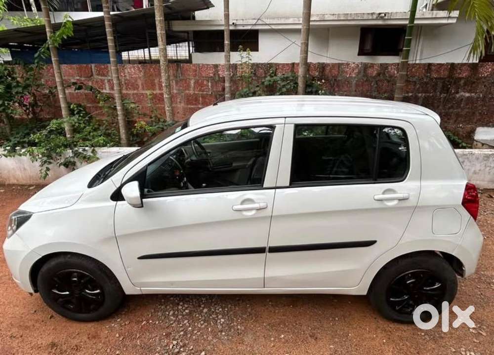 Maruti Suzuki Car 2015