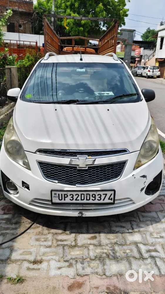 Chevrolet Beat 2010