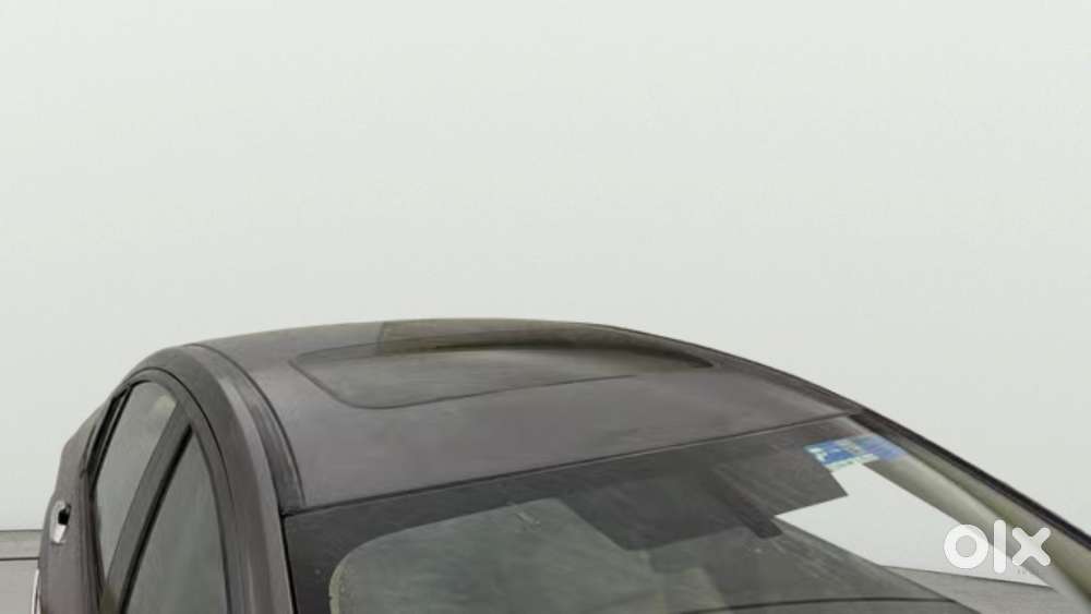 Honda City I Vtec Vx, 2017, Petrol