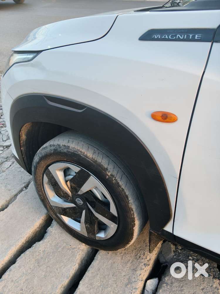 Nissan Magnite 1.0 Xe, 2021, Petrol