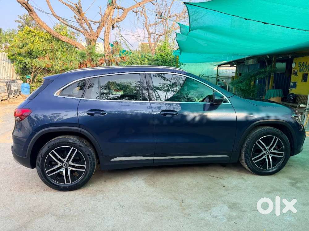2023 Mercedes-benz Gla