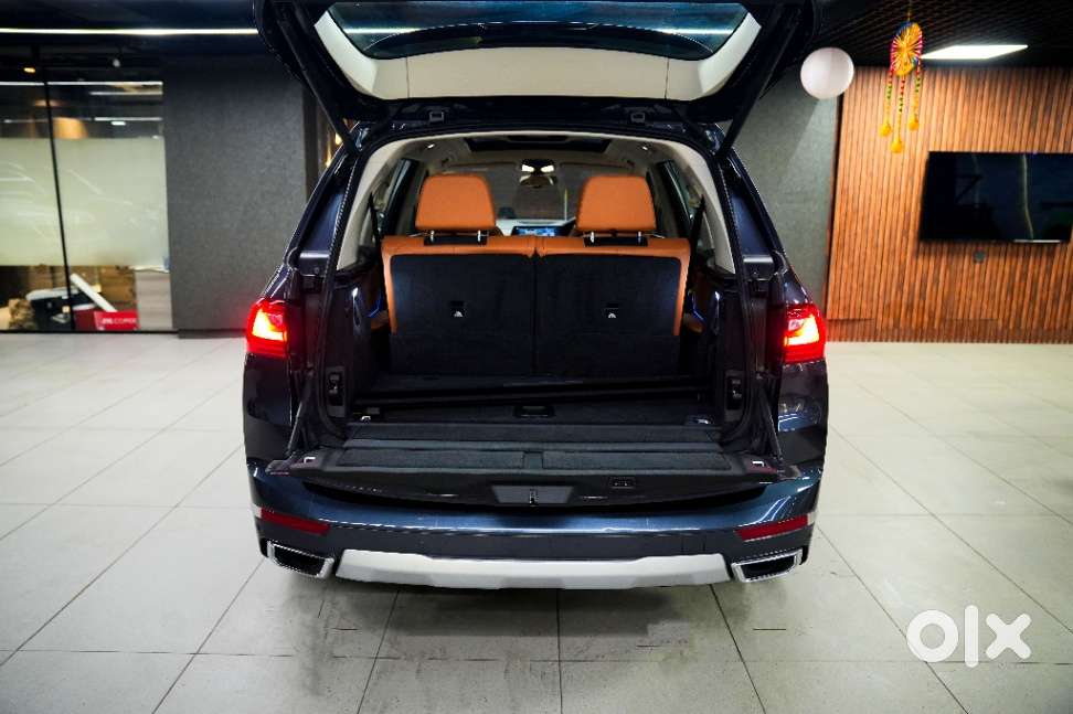 Bmw X7 Xdrive30d Dpe Signature, 2019, Diesel