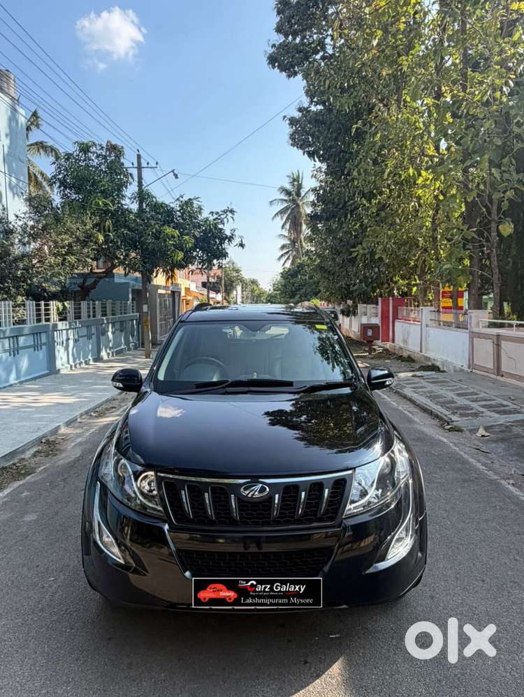 Mahindra Xuv500 2.2 W10, 2018, Diesel