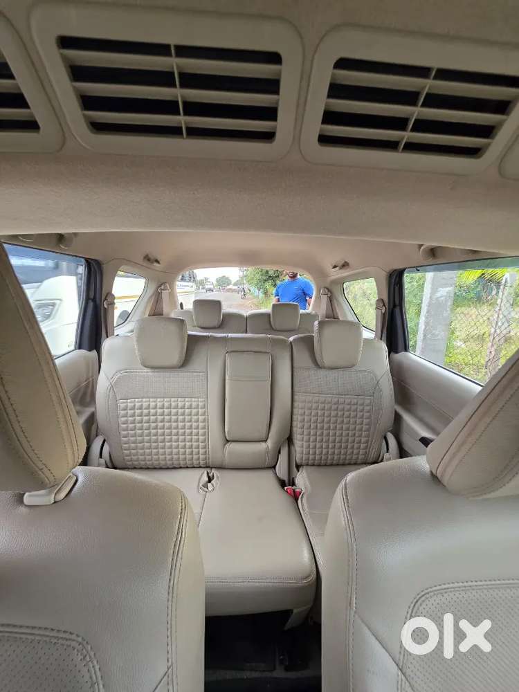 Maruti Suzuki Ertiga 2023