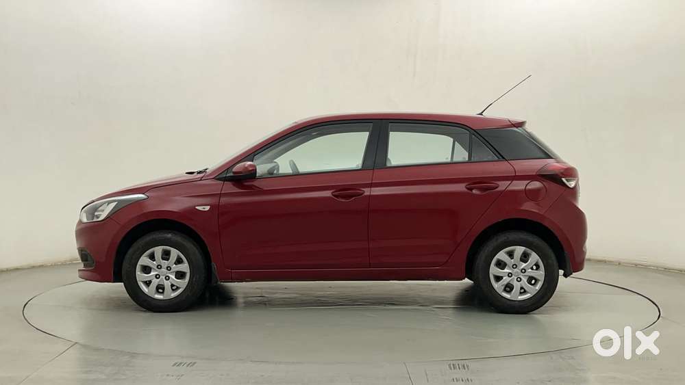 Hyundai Elite I20 Magna Executive 1.2, 2017, Petrol