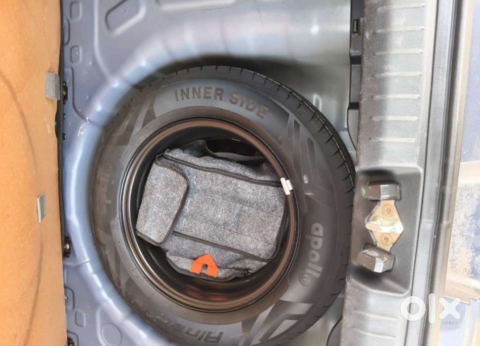Hyundai Venue 1.0 Sx Turbo Dct, 2019, Petrol