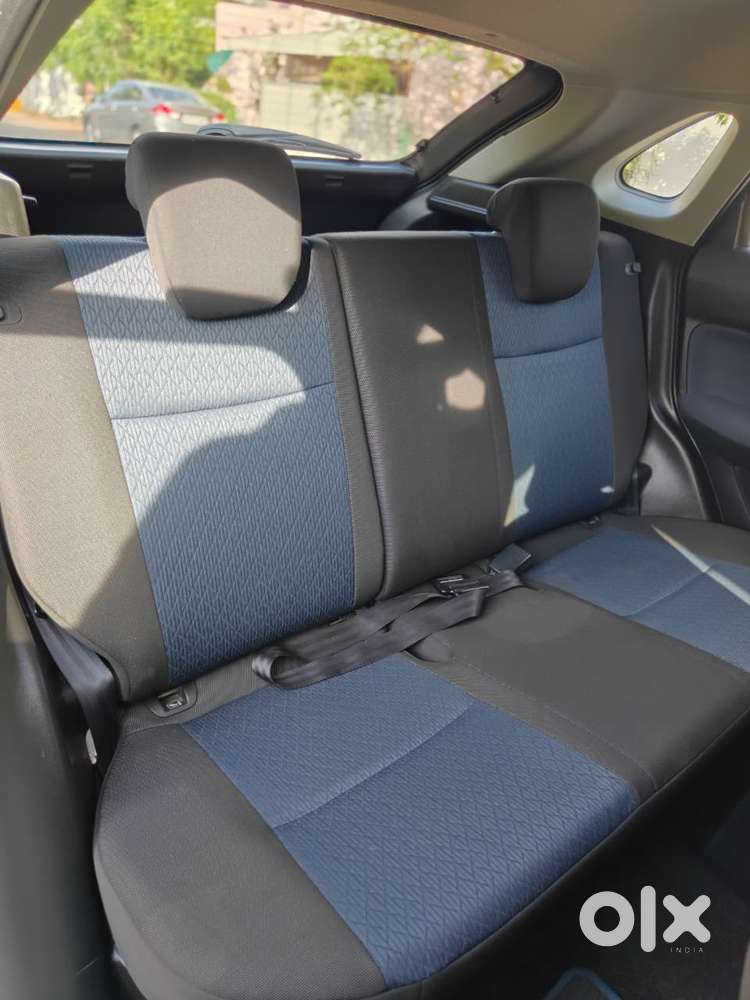 Maruti Suzuki Baleno 1.2 Delta, 2019, Petrol
