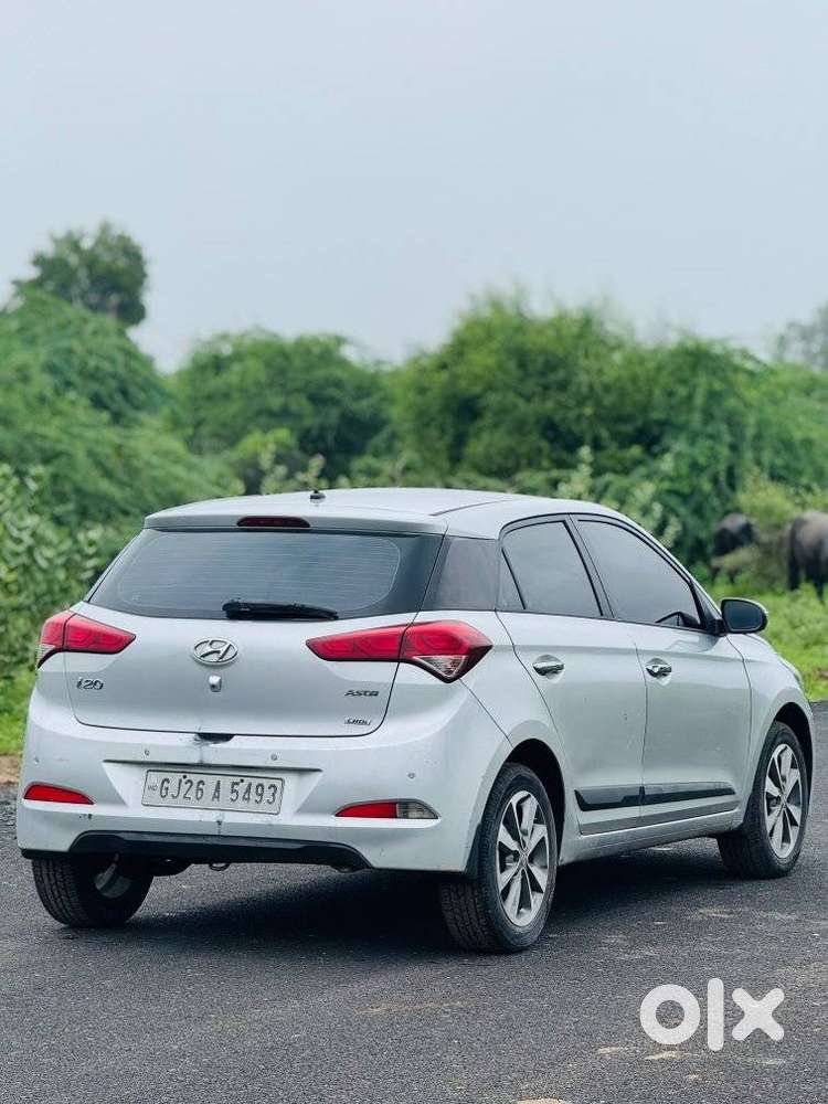 Hyundai I20, 2014, Diesel