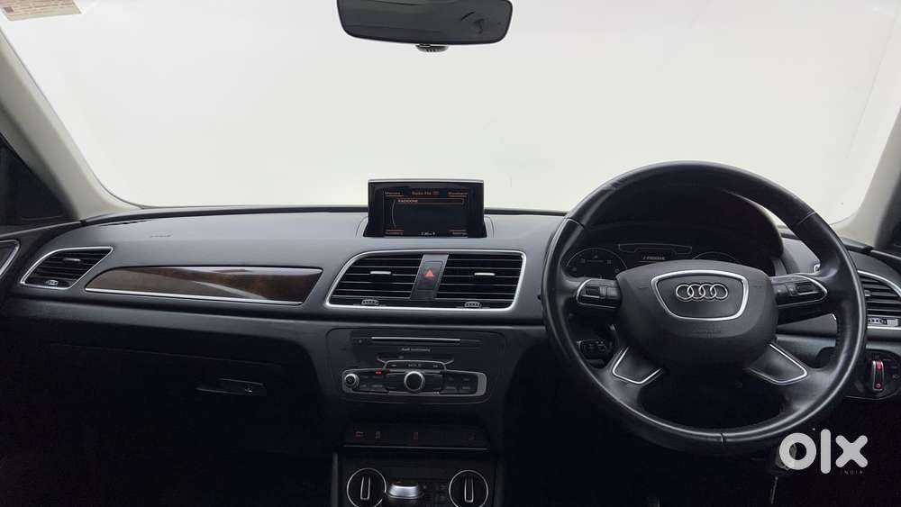 Audi Q3 1.4 30 Tfsi Premium, 2017, Petrol