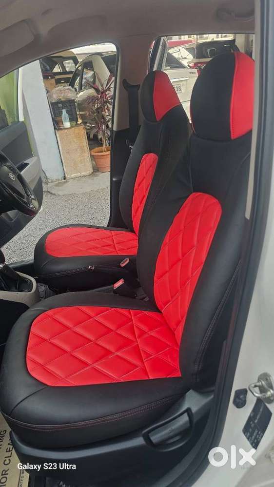 Hyundai Grand I10 2013-2016 Asta, 2014, Petrol