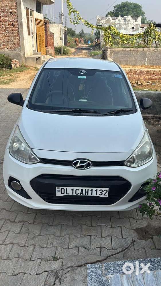 Hyundai Xcent Prime 2018 92000 Km Driven