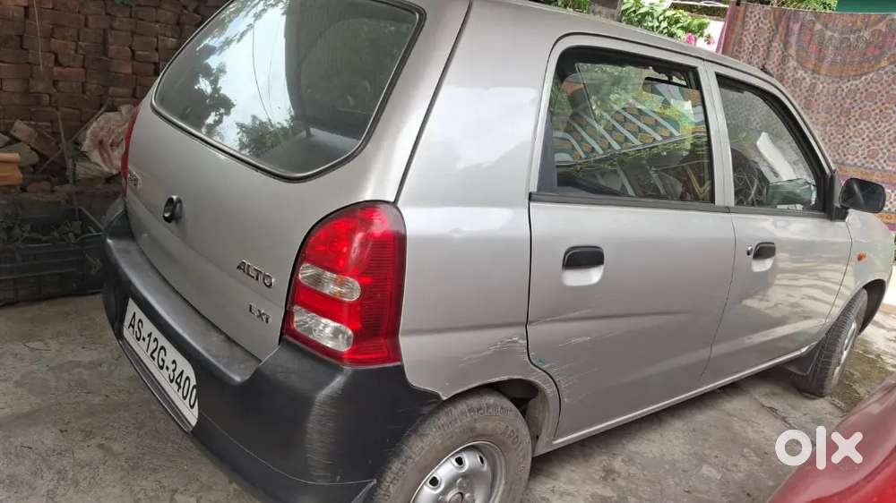 Alto 800 In Very Good Condition