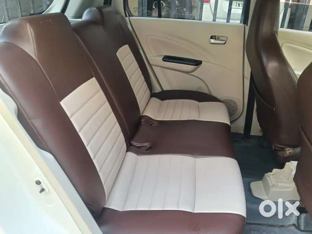 Maruti Suzuki Celerio 2019 Petrol Good Condition