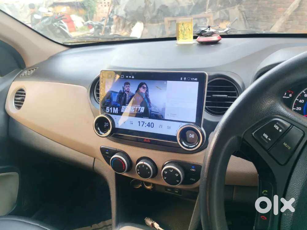 Hundai Grand I 10 Good Condition