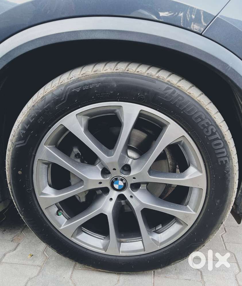Bmw X5 Xdrive 30d Xline, 2022, Diesel