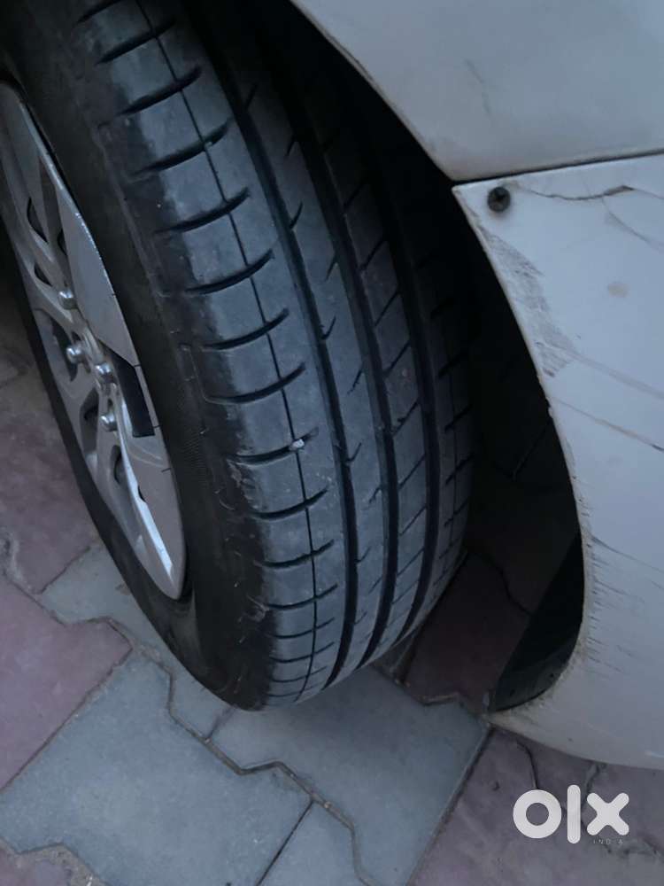 Hyundai Xcent Prime 2017 Cng & Well Maintained