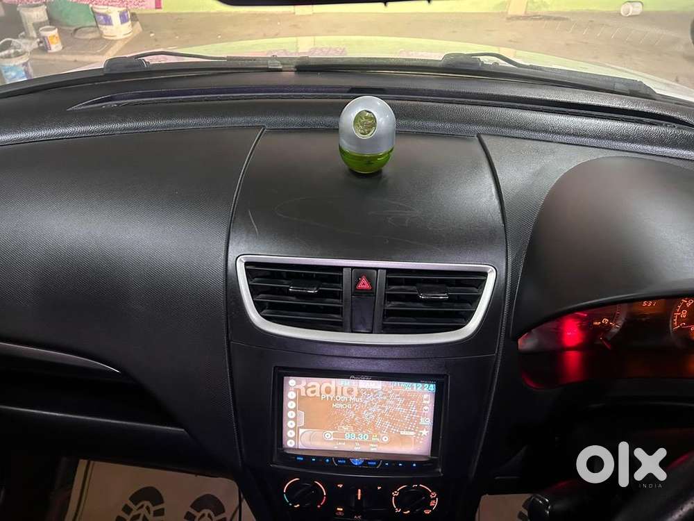 Maruti Suzuki Swift 2014 Diesel Well Maintained