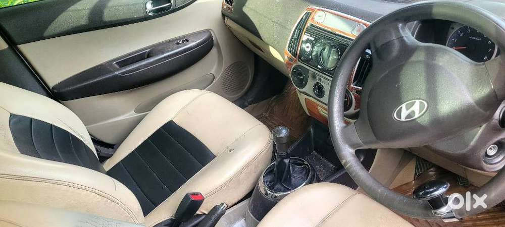 Hyundai I20 1.2 Era, 2011, Petrol