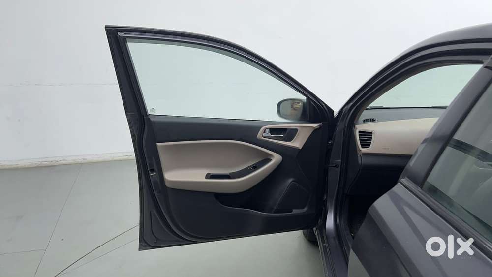 Hyundai Elite I20 [ ] 1.2 Asta, 2018, Petrol