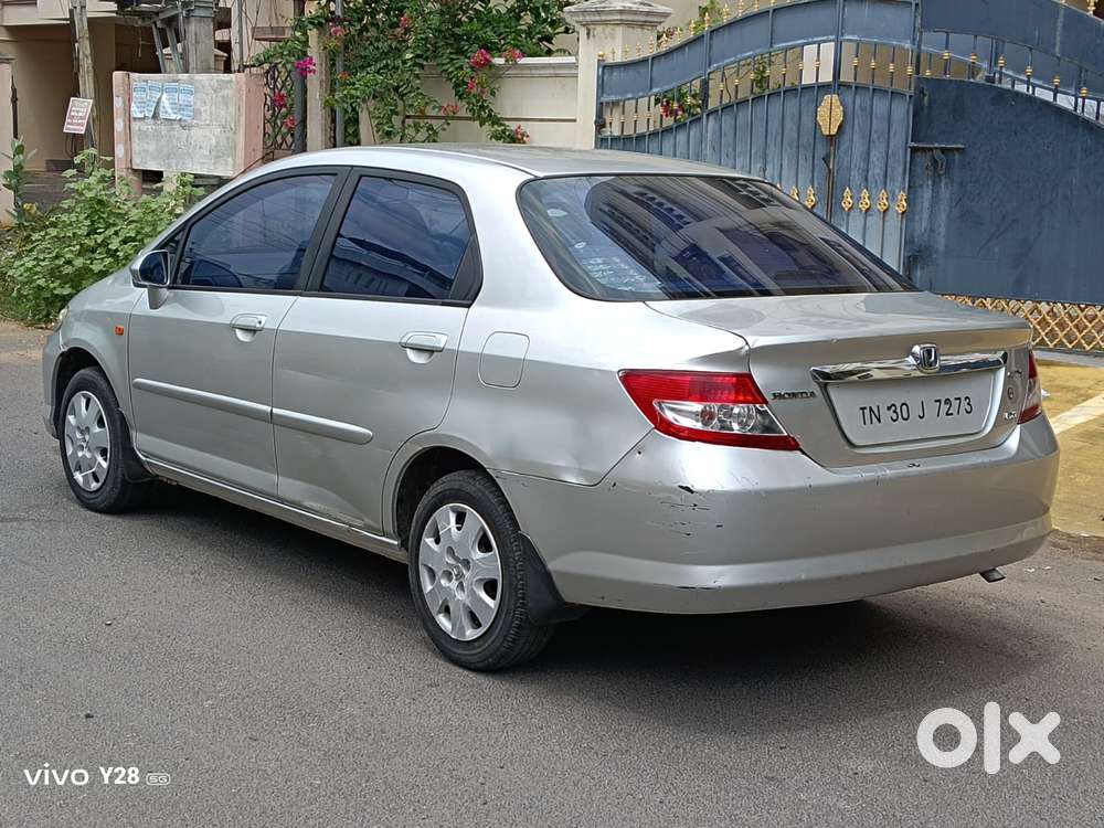 Honda City 2003-2005 1.5 Gxi, 2005, Petrol