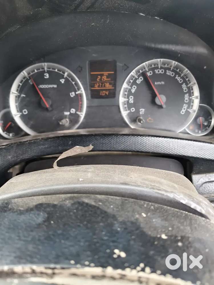 Maruti Suzuki Swift 2014 Diesel 126000 Km Driven