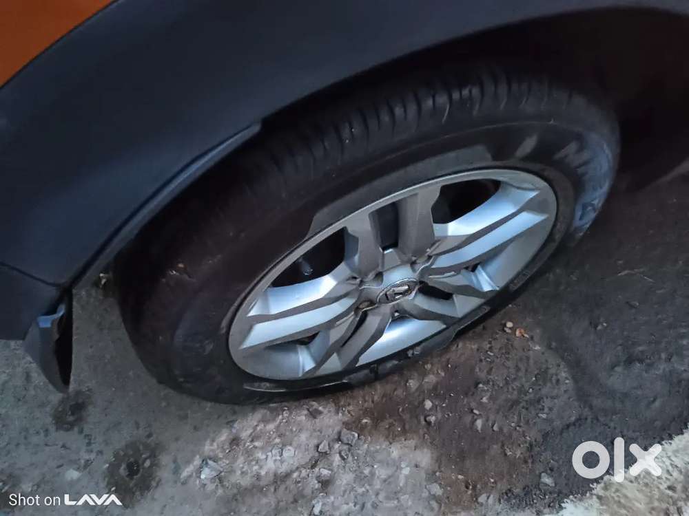 Renault Triber 2022 Petrol 15000 Km Driven