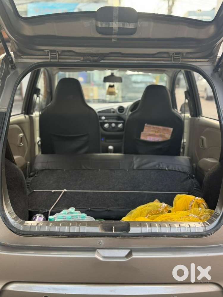 Datsun Redigo 2017 Petrol Well Maintained