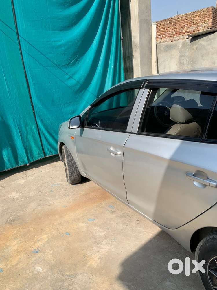 Hyundai I20 Magna Petrol Manual 2010