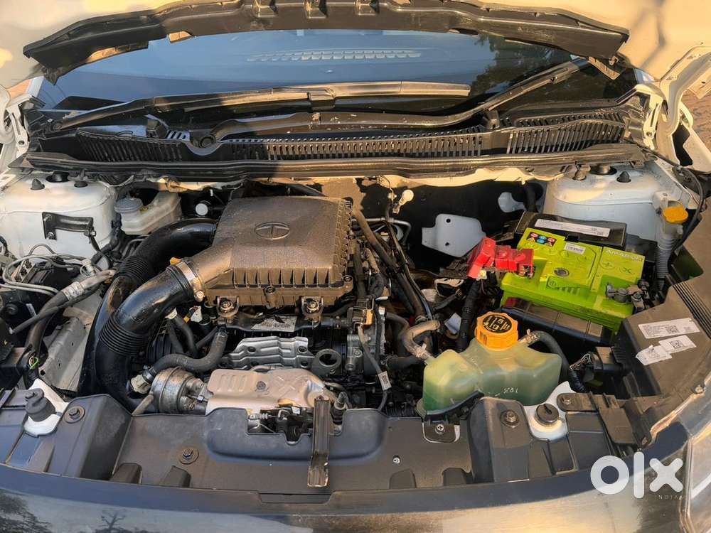 Tata Nexon 2022 Petrol Well Maintained