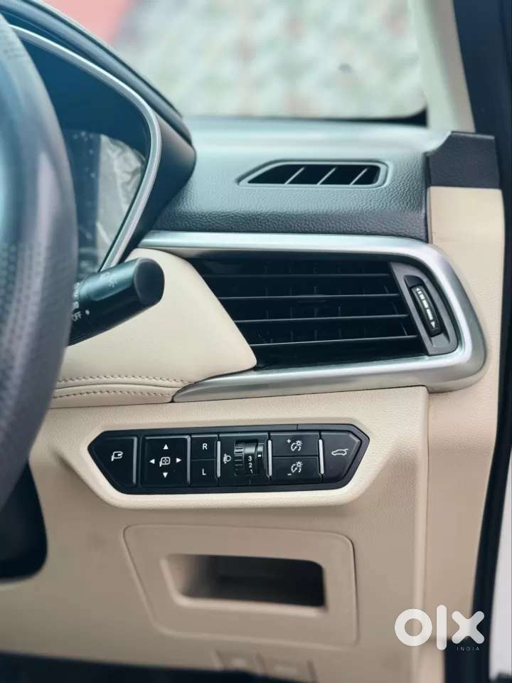 Mg Hector Sharp Pro 2.0 Turbo Diesel Mt, 2021, Diesel
