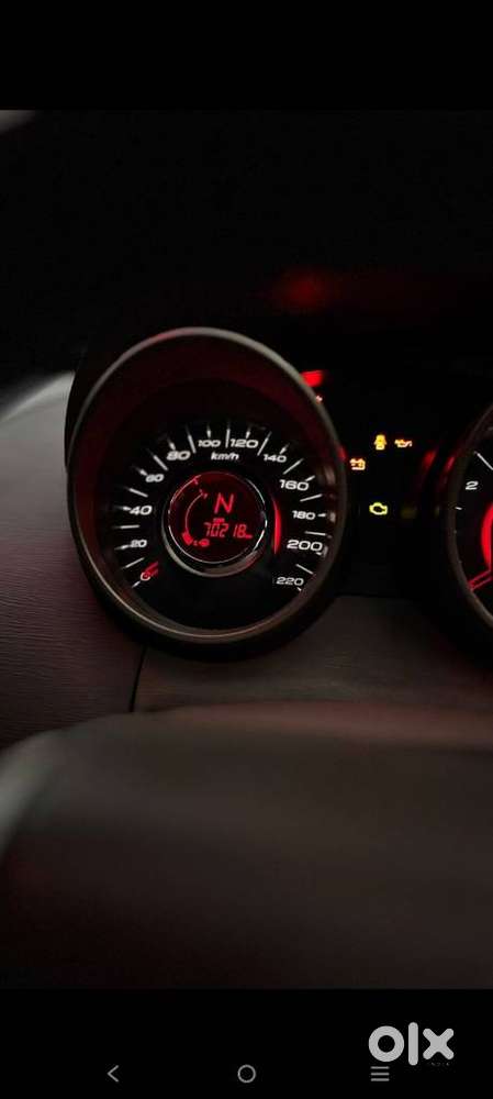 Mahindra Xuv500 W8 2wd, 2014, Diesel