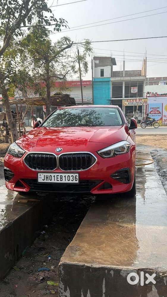 Bmw Diesel Car 2020 Ka Last November Ka