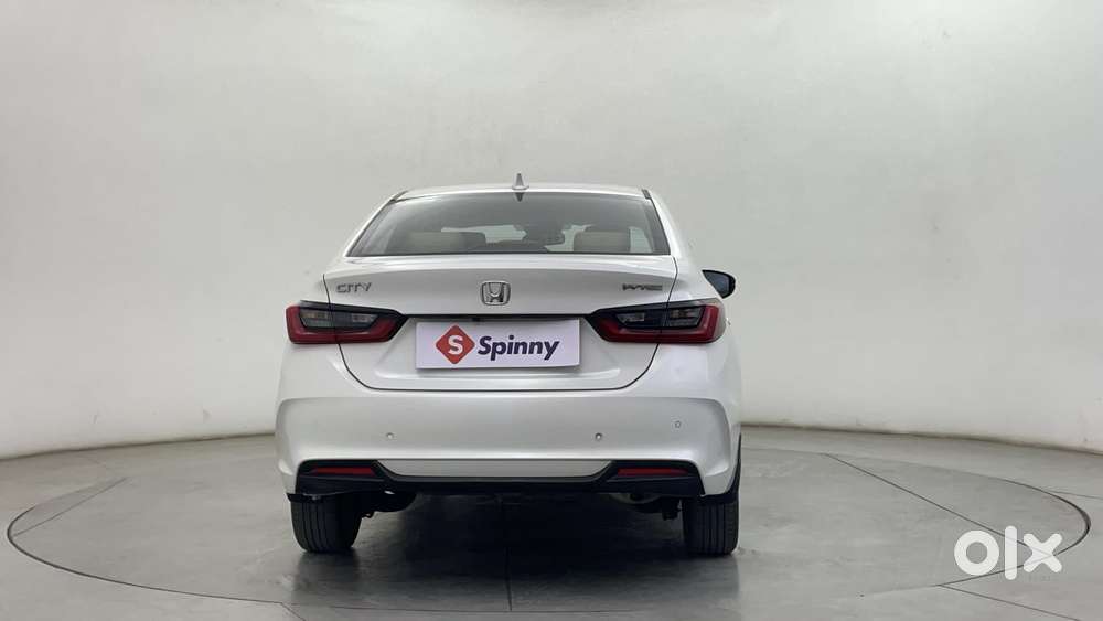 Honda City I-vtec V, 2023, Petrol