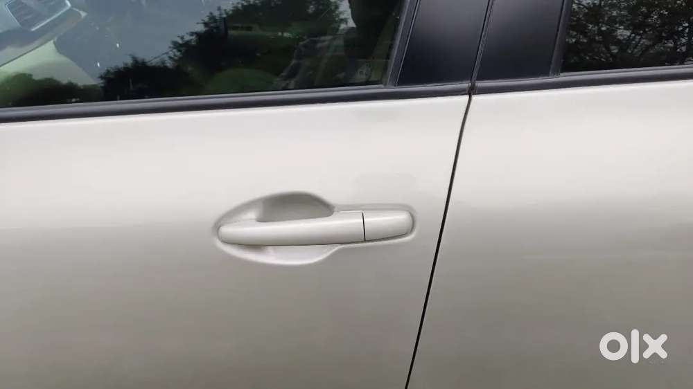 Maruti Suzuki Dzire 2019 Petrol Good Condition