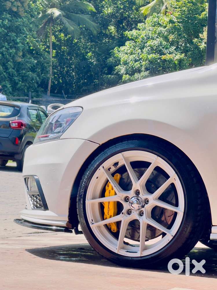 Volkswagen Polo Gt Tsi 2019