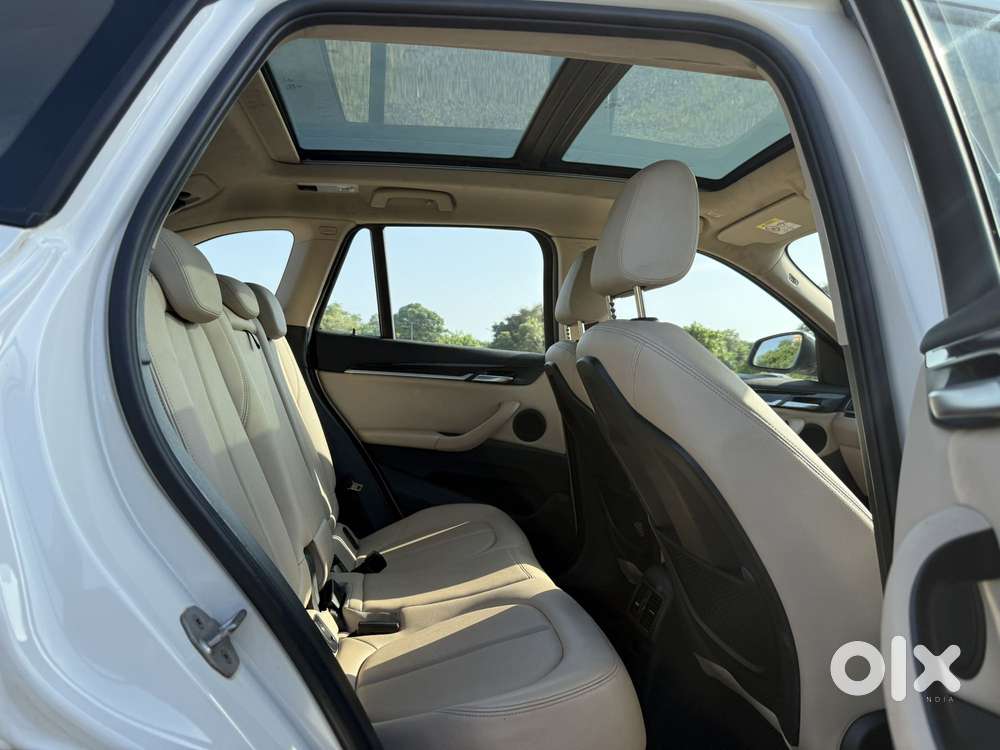 Bmw X1 2.0 Sdrive 20d, 2021, Diesel